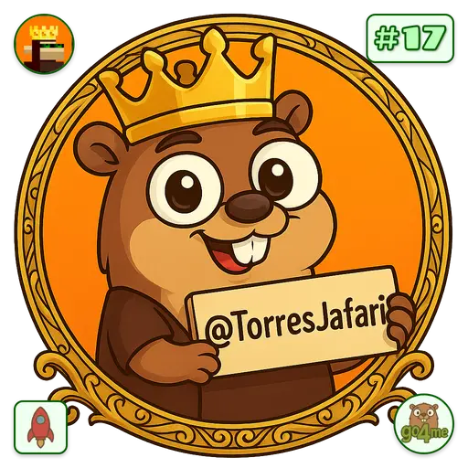 go4.me | ❤️Ultiverse ꧁IP꧂ ☉ ℝ ∀ $FAN Maxi solix | @TorresJafari image