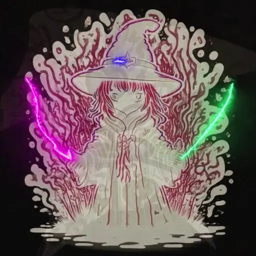 🧙‍♂️🌱 - ❤️ image