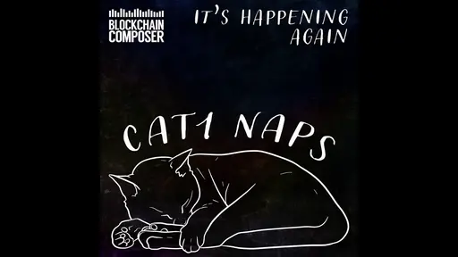 It's Happening Again image