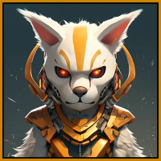 Super BattleKats #320 : Private WILMA image