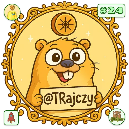 go4.me | Pimpuli 🌱 | @TRajczy image