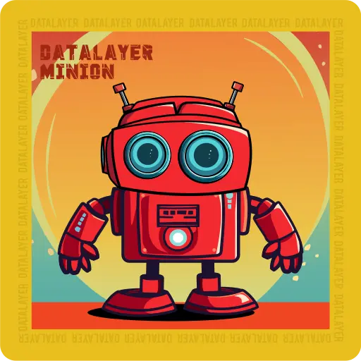 DataLayer Minion #9235 image