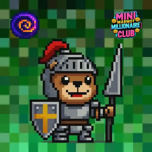 Mini Marmot Kackman 75 image