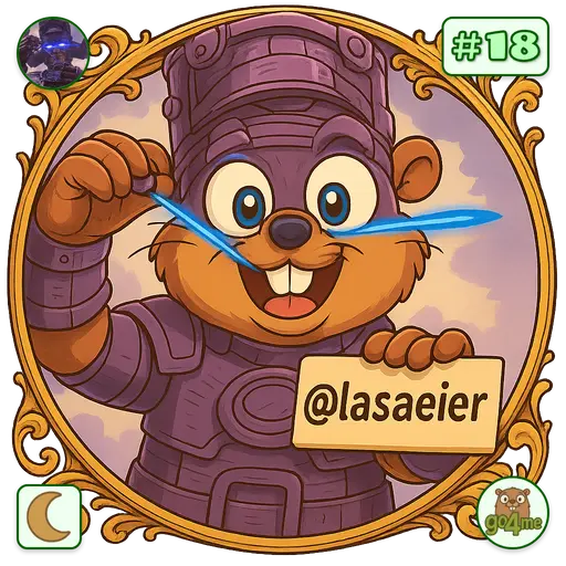 go4.me | lai | @lasaeier image