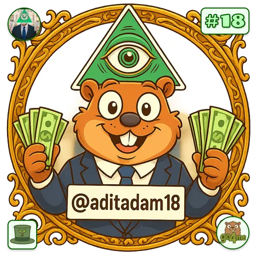 go4.me | dit.eth 👁️ | @aditadam18 image