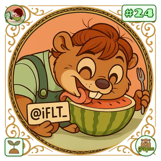 go4.me | YANG | @iFLT_ image