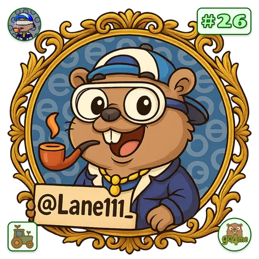 go4.me | Lane | @Lane111_ image