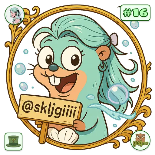 go4.me | Charity Larson | @skljgiiii image