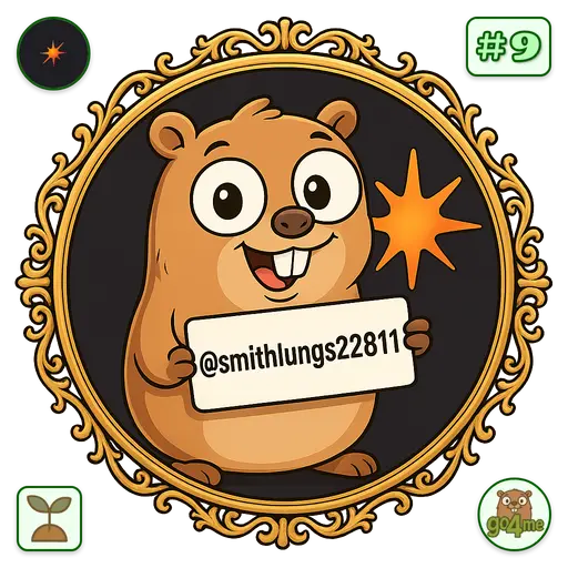 go4.me | smithlungs | @smithlungs22811 image
