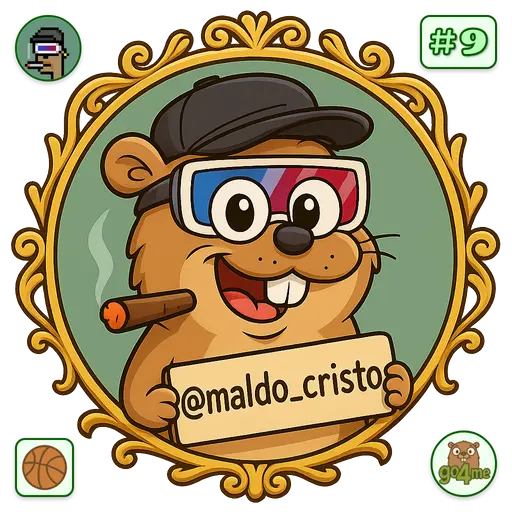 go4.me | 👁,🐎 | @maldo_cristo image