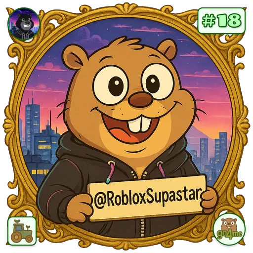 go4.me | ROWBLOX 🌱 | @RobloxSupastar image