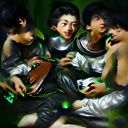 The Plotters image