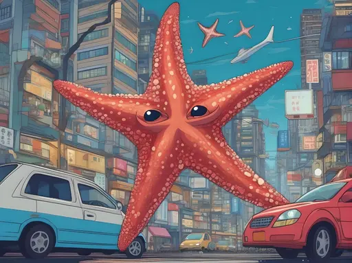 STARRO FUN TOKEN FARM image