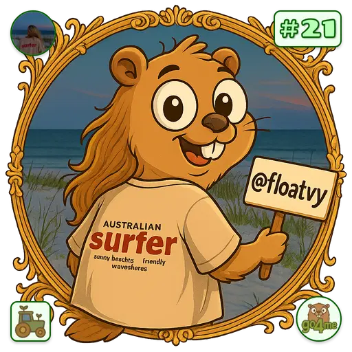 go4.me | haico | @floatvy image