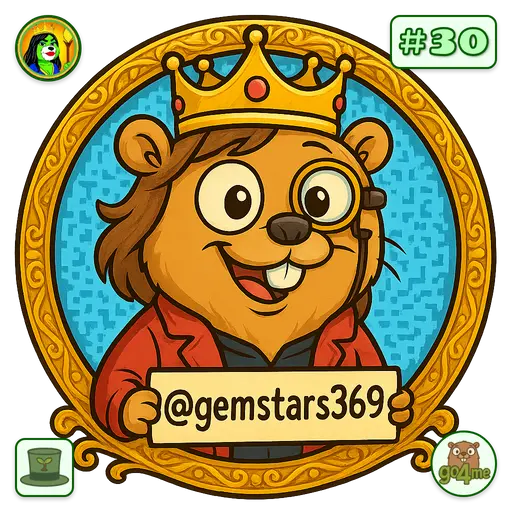 go4.me | Kristy369 | @gemstars369 image