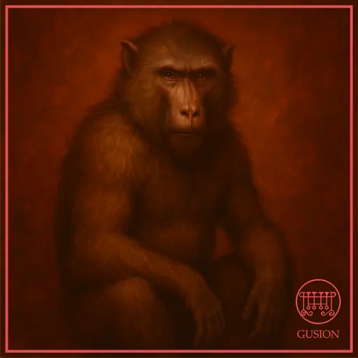 Goetia #11 - Gusion image