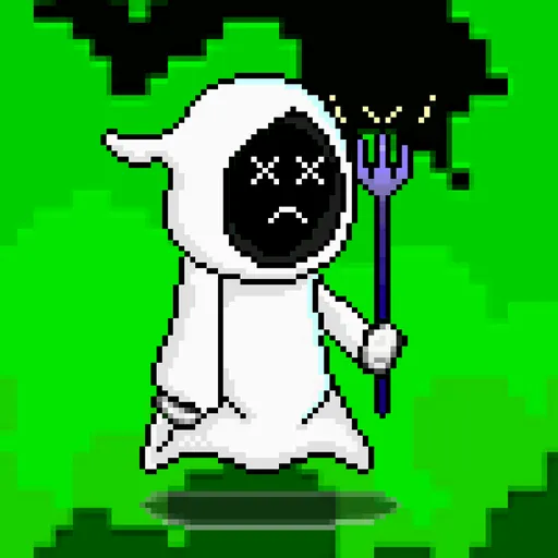 Chia Reapers #116 image