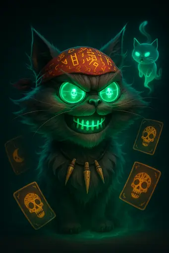 British Longhair image