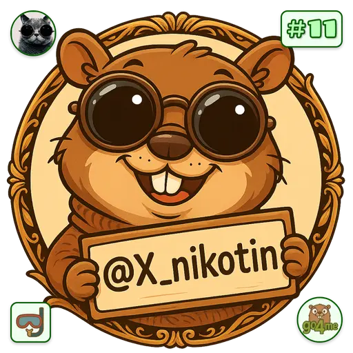 go4.me | Meemew Farmer ™ | @X_nikotin image