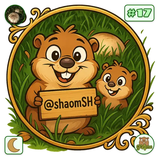 go4.me | shaomSH | @shaomSH image