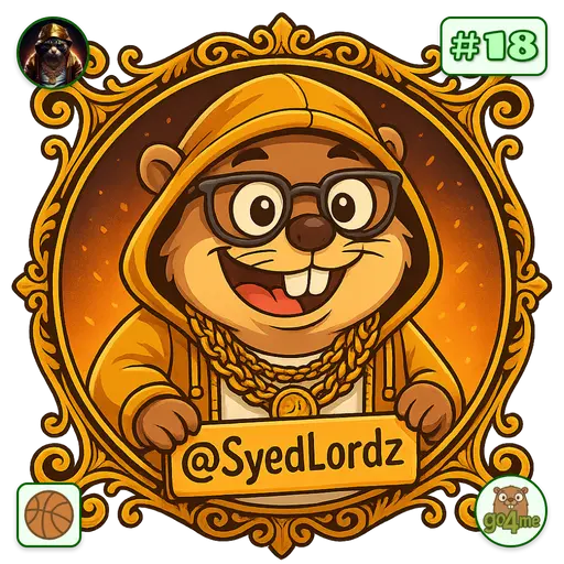 go4.me | Syed LordZz | @SyedLordz image
