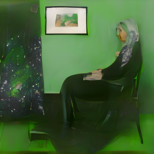 Timelord’s Mother image