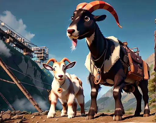 GOT Token (GOT) FARM NFT image