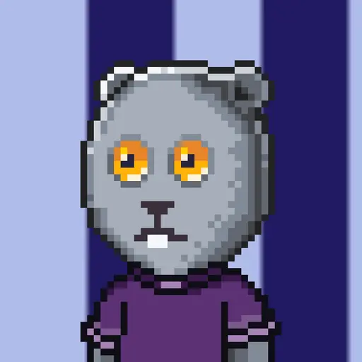 Little Marmot #584 image