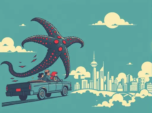 STARRO FUN TOKEN FARM image