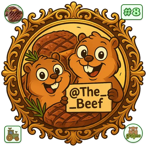 go4.me | TheBeef | @The___Beef image