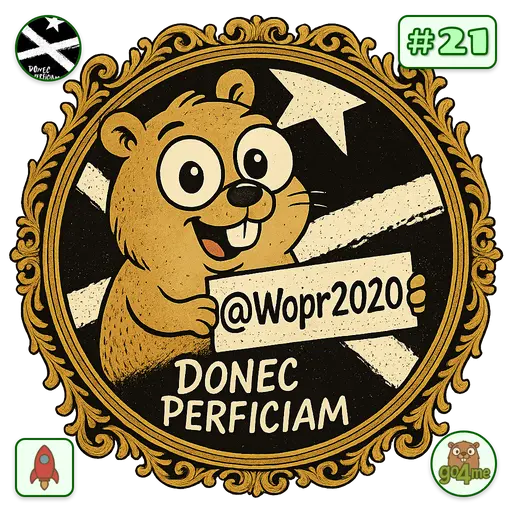 go4.me | Kagatrons 🏅 | @Wopr2020 image