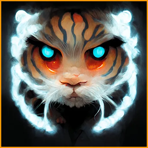 BattleKats #0060 : Audacious Leeloo image