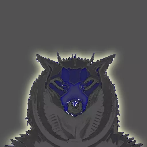 Chia Enemies #20 image