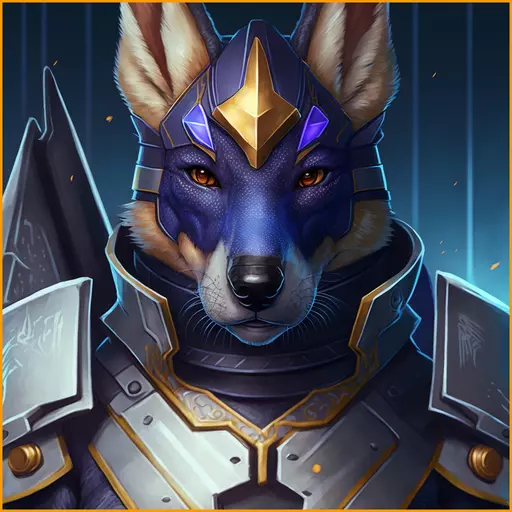 BattleDawgs #180 : Vice Admiral AXEL image