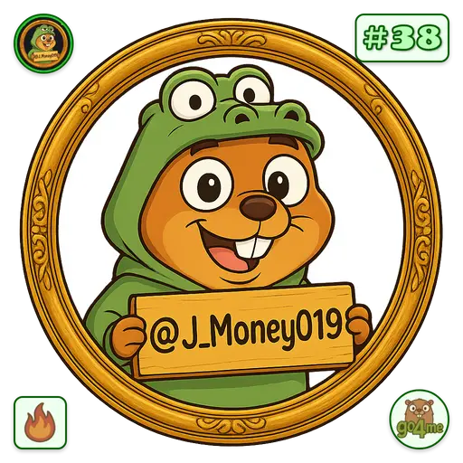 go4.me | J🍊Money🌱🫵🏼🫶🏼🫵🏼 | @J_Money019 image