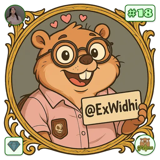 go4.me | Skinnyfabs.g 🍚 ⛓ π² | @ExWidhi image