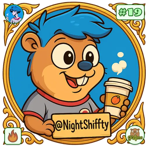 go4.me | Shiffty | @NightShiffty image