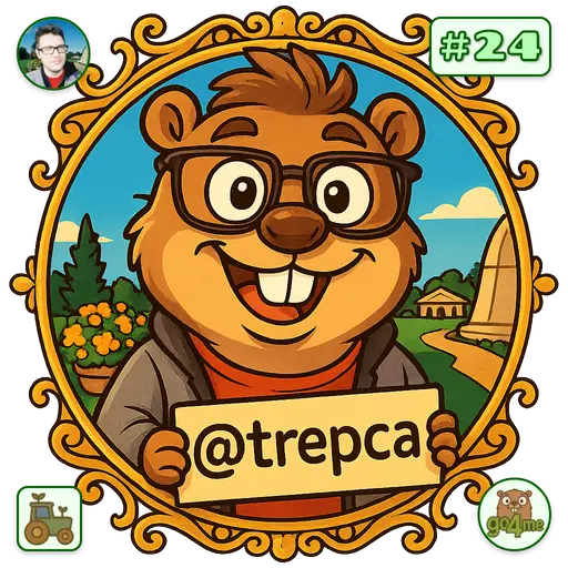 go4.me | Sebastjan Trepca | @trepca image