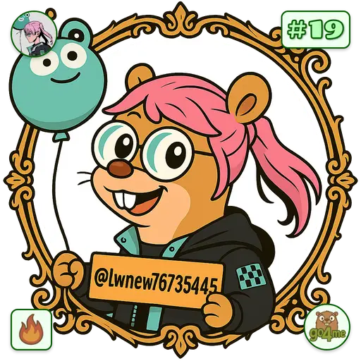 go4.me | Korbin Schultz | @lwnew76735445 image