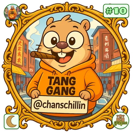 go4.me | 🥷chanschillin | @chanschillin image