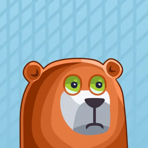 Extra Marmot Friends #3622 image