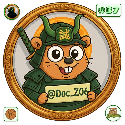go4.me | 🍊Doc04 | @Doc_Z06 image