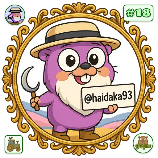 go4.me | D4rk | @haidaika93 image