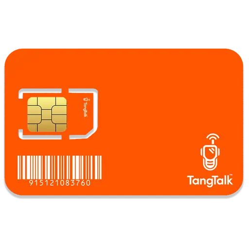 834-876-5432 🟠 TangTalk image