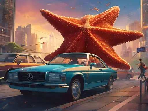 STARRO FUN TOKEN FARM image