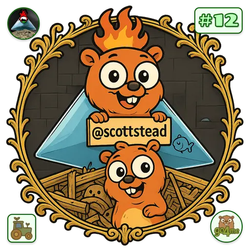 go4.me | 0xSS | @scottstead image