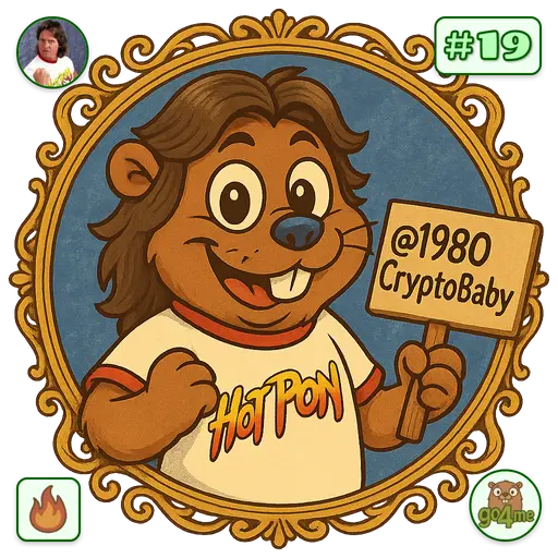 go4.me | Nilbog | @1980CryptoBaby image