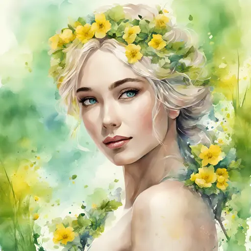 Natural Beauty #96 image