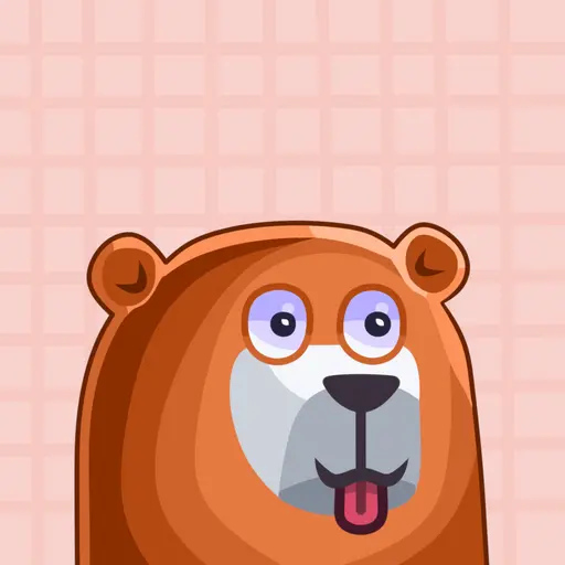 Extra Marmot Friends #2215 image