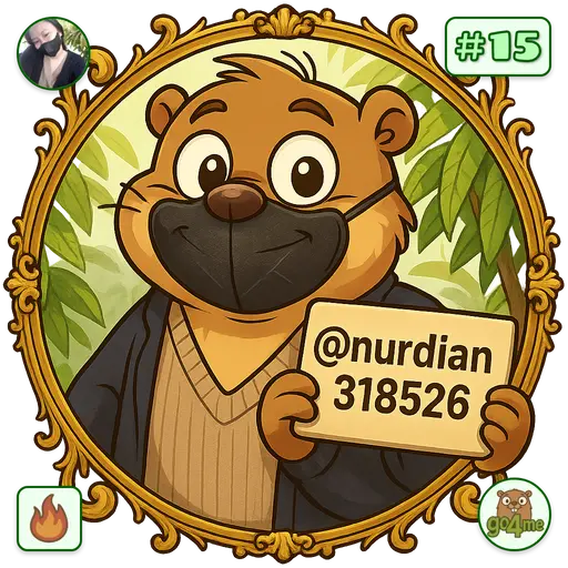 go4.me | nurdian | @nurdian318526 image